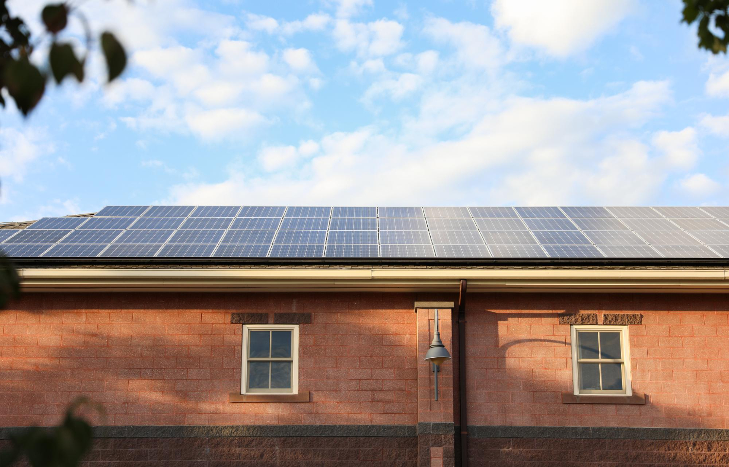 Solar Technology