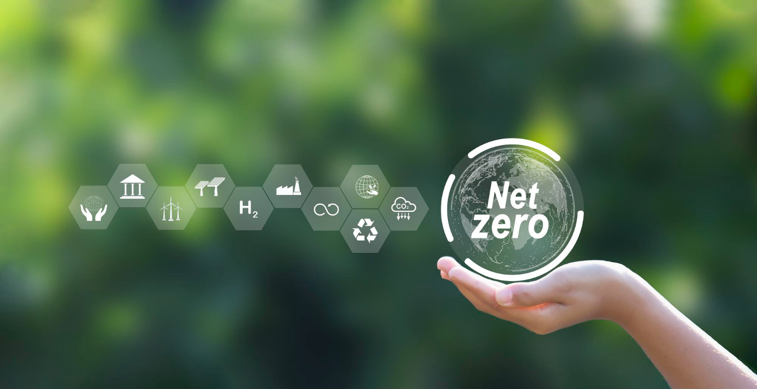 Carbon Neutrality