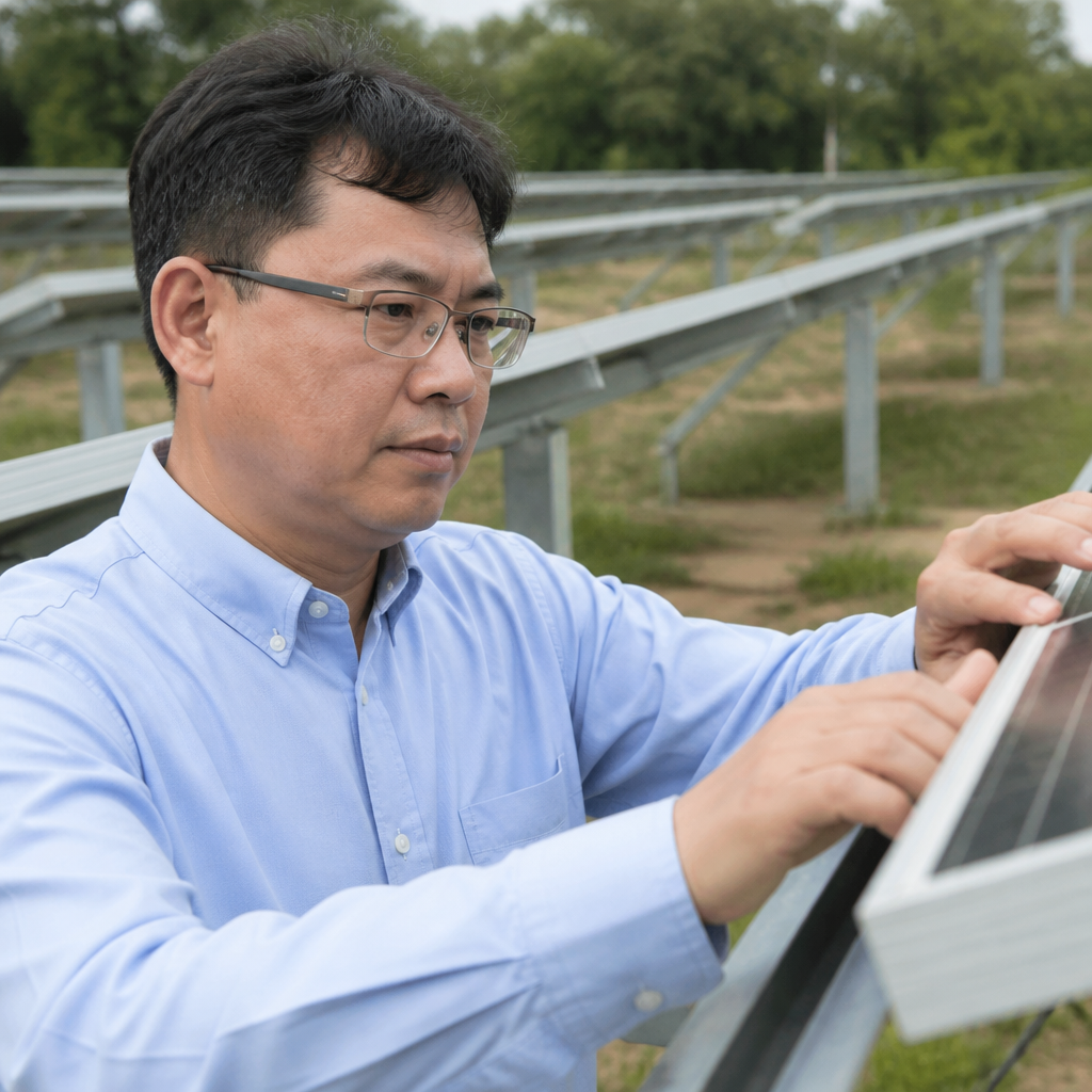 อนาคตของพลังงานสะอาดในไทย กับบทบาทของโซลาร์เซลล์และระบบกักเก็บพลังงาน