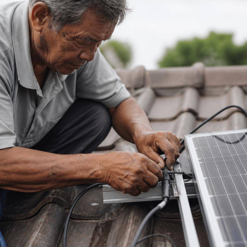 Net Zero ไม่ใช่ทางเลือก: ทำไมบ้านไทยต้องเริ่มตอนนี้ก่อนสายเกินแก้
