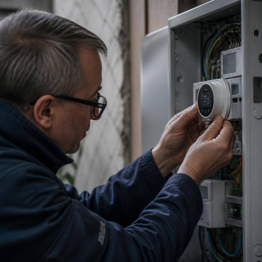 Smart Home หรือ Smart Energy? เมื่อ IoT เปลี่ยนวิธีเราจ่ายค่าไฟ